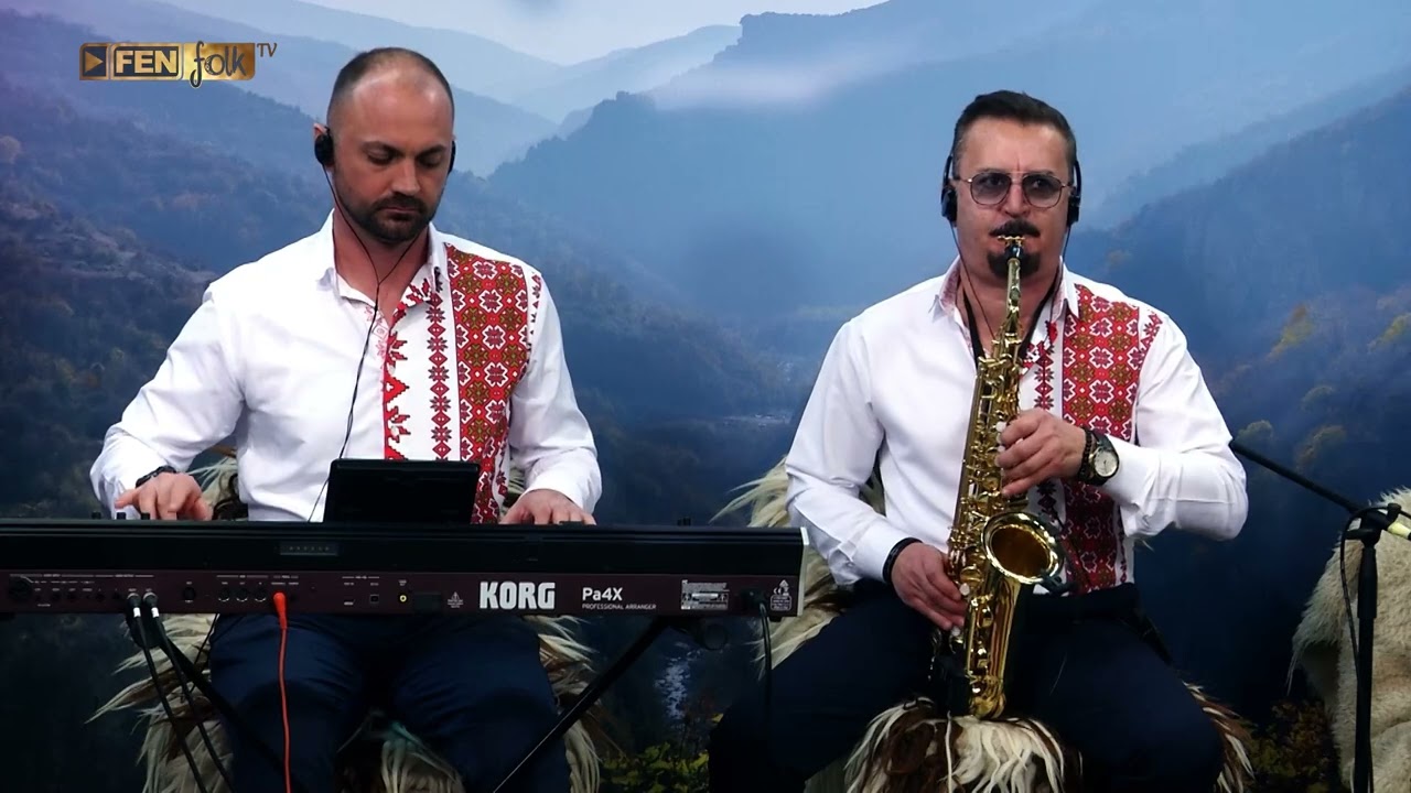 ХАМИД ИМАМСКИ - Росни ми, росни, Росице