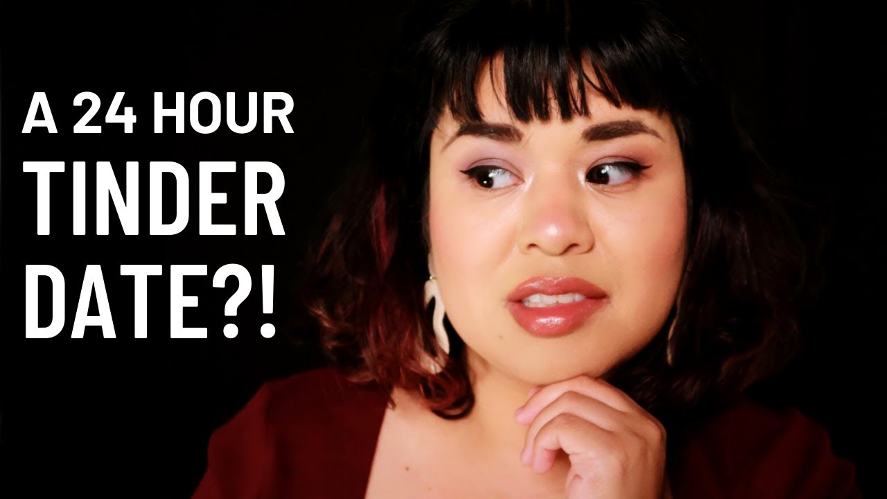 ASMR Tinder Storytime (Whispered) | The Real Reason I Went to Portland