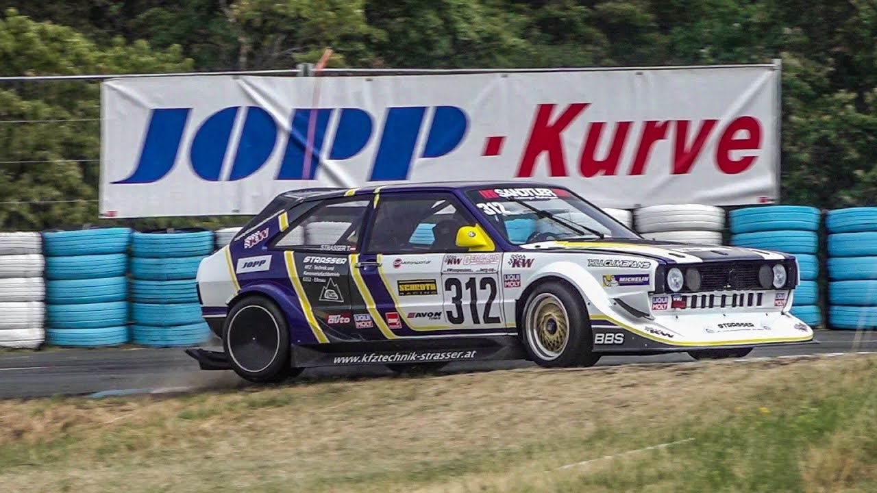 Bergrennen Hauenstein 2019 Best of all Race Cars