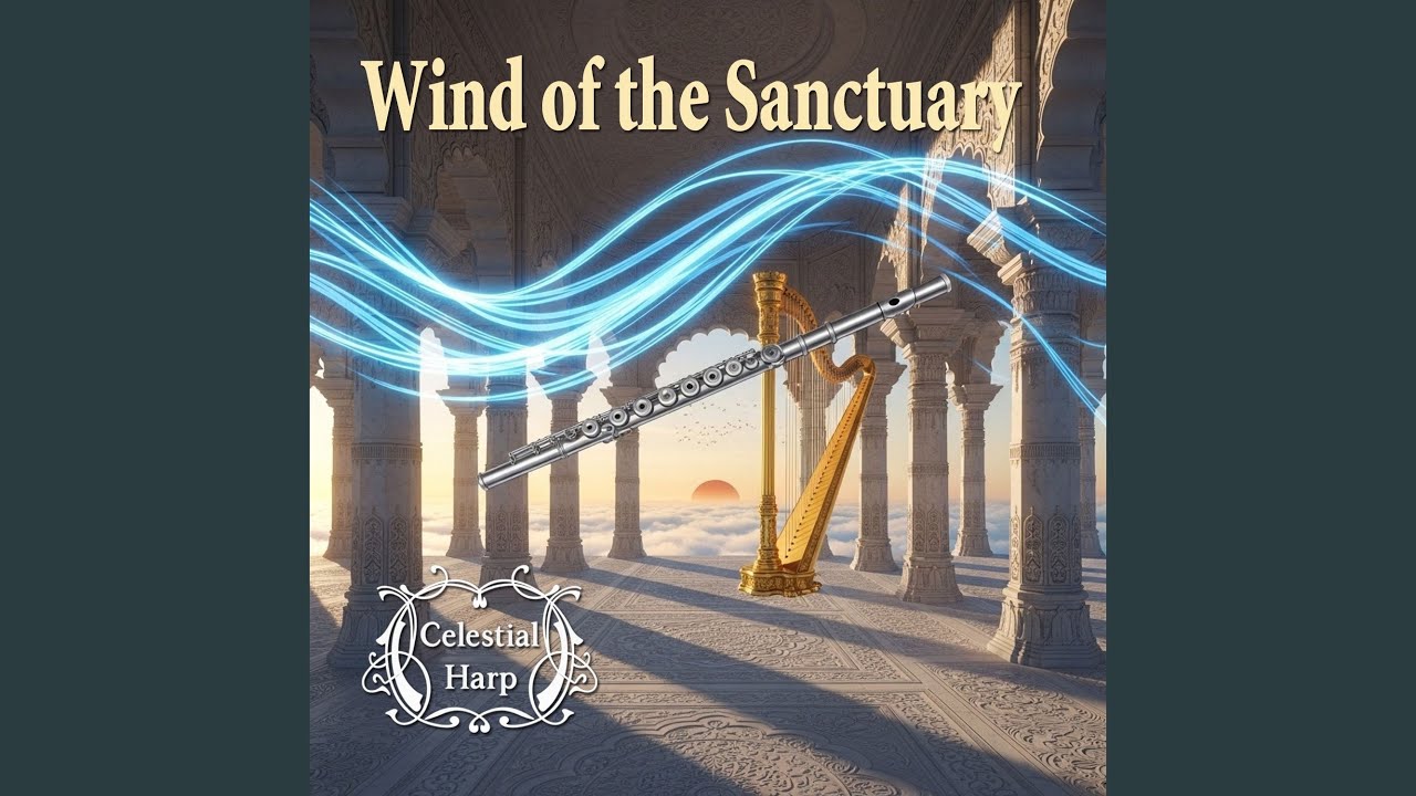 Wind of the Sanctuary