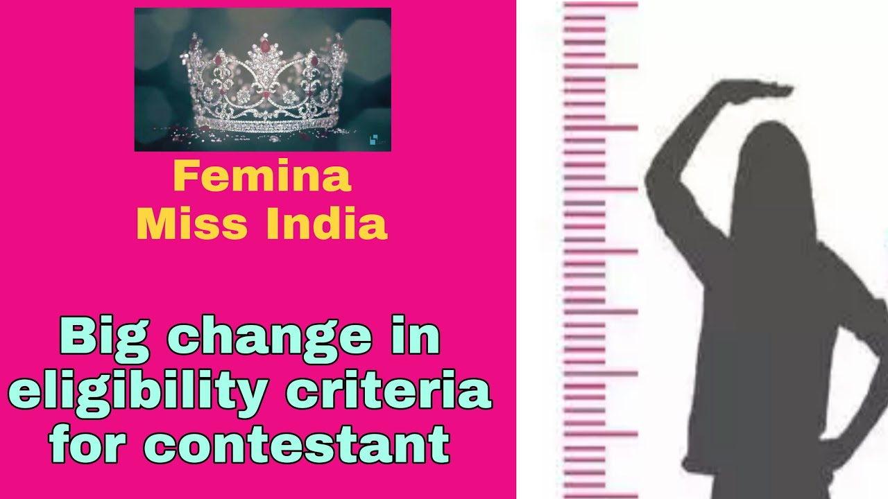 Miss India Eligibility || Height requirement for Miss India || Femina Miss India || Gyan ka Darbaar