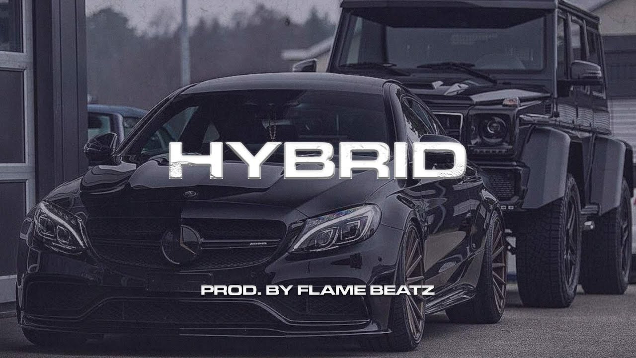 [FREE] Mero x Gzuz x Azet x Capital Bra Type Beat - 