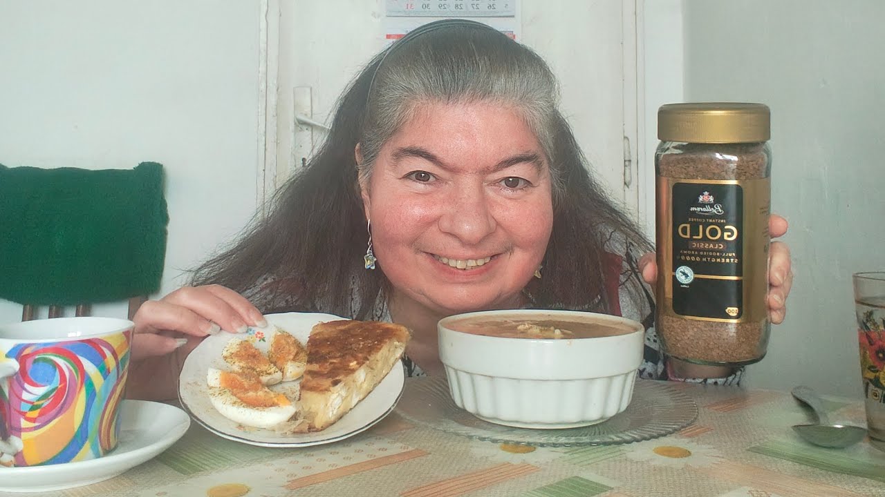 ЯМ-ЯМ-ЯМ ЗАКУСВАМ ☕🥧🥰🥚🐔 и споделям с вас приятели на 23.02.2026 г.🥰☕🐔🥚🍞🥧🐤🐦‍⬛🐦🐓🥓🥧🥚🥕🥔🦆