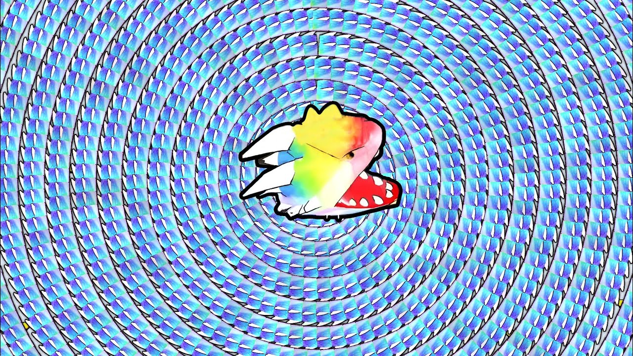 Snake Clash! .io - MAX LEVEL! Epic Snake Clash.io Gameplay! #324