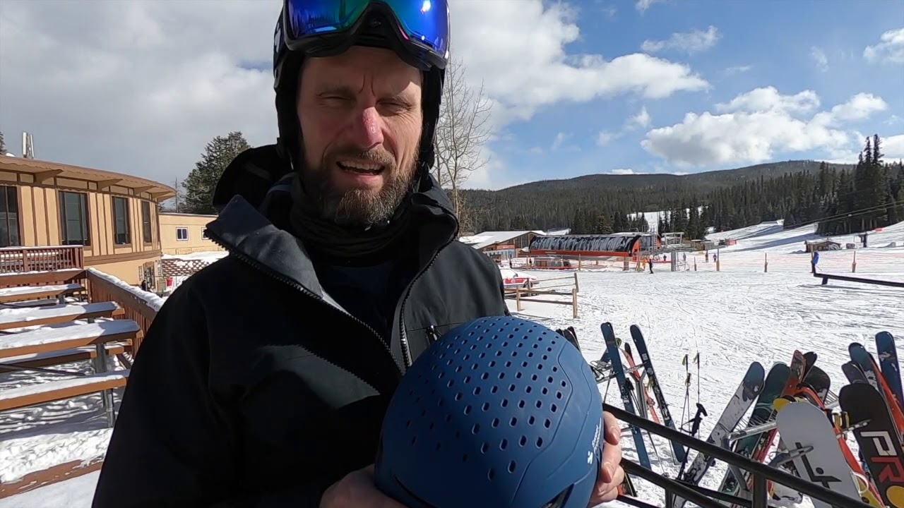 Sweet Protection Ascender Helmet
