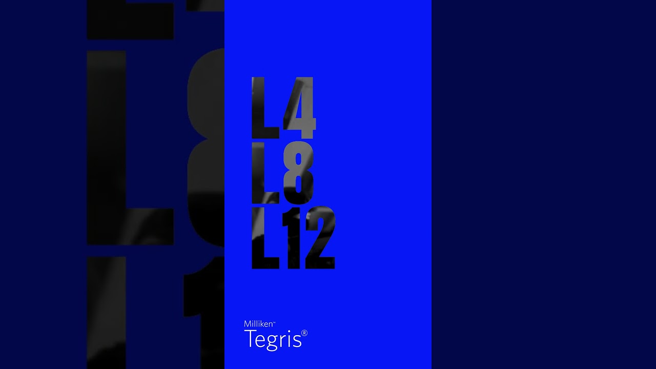Tegris&reg;&mdash;&mdash;&mdash;&mdash;&mdash;2&mdash;15X Improvement in Impact Resistance