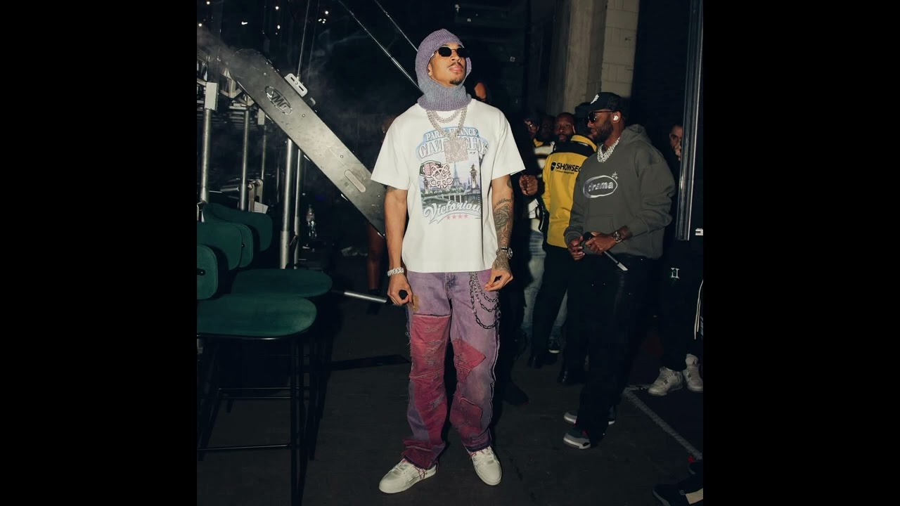 [FREE] Young Adz x Clavish Type Beat - 