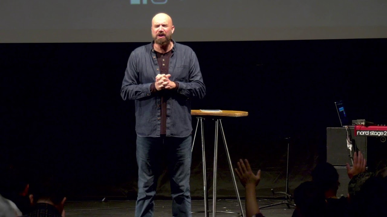 The Enemy of Engagement | AHC 1.11.26 | Pastor John Boore