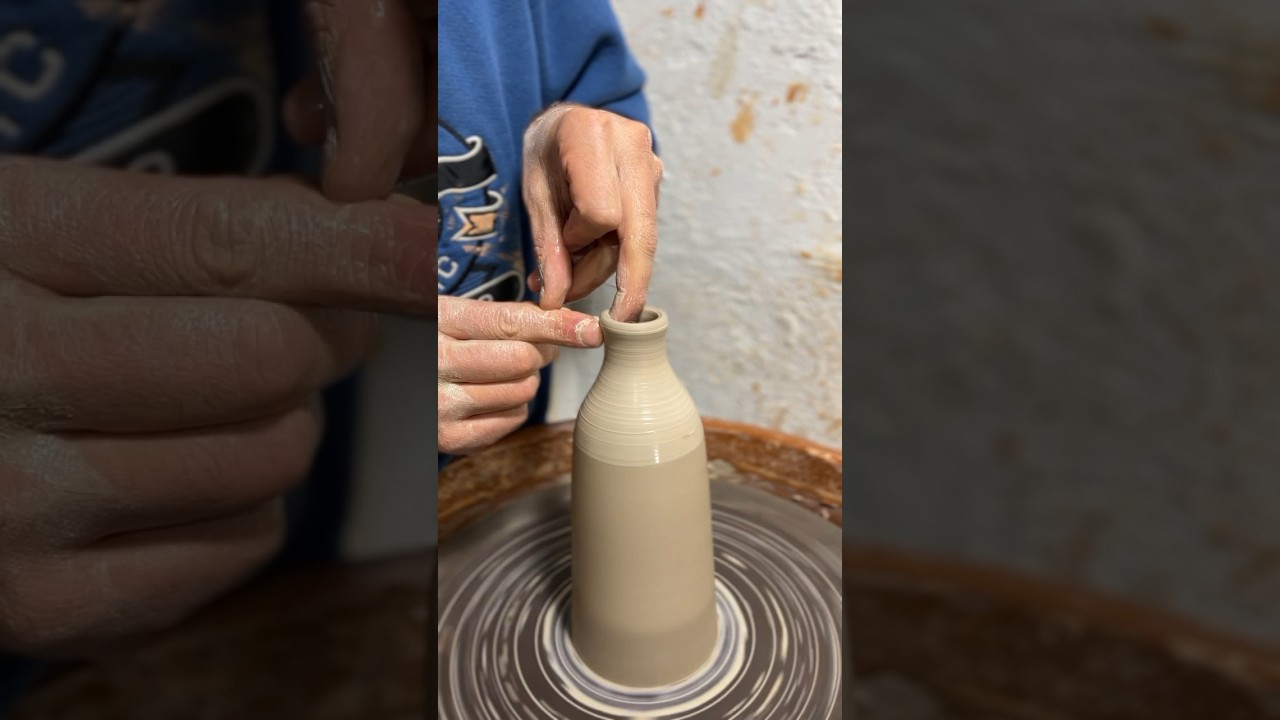 oil cruets for the wood kiln 🔥