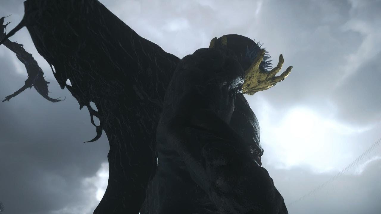 DEATH STRANDING 2: ON THE BEACH Ending