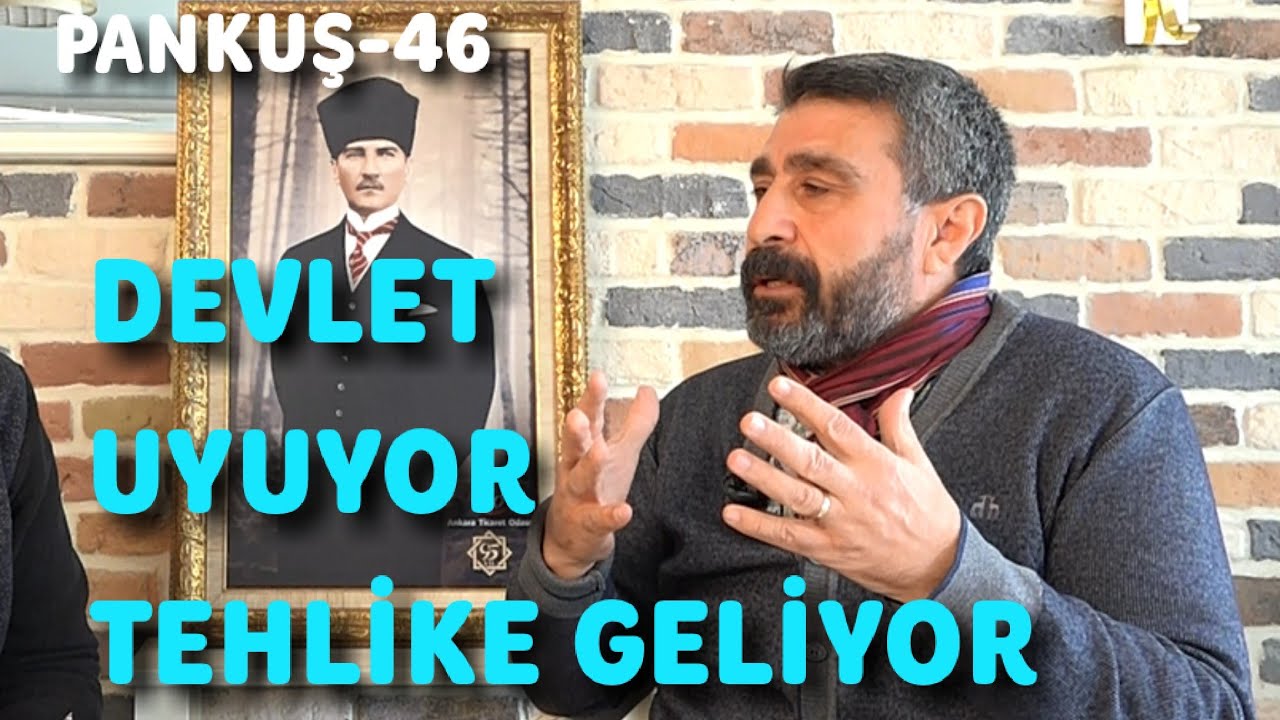 HANGİ KENTİ VERİRSEK T&Uuml;RKİYE'Yİ VERİRİZ? - MUSTAFA &Ouml;NSEL - PANKUŞ-46