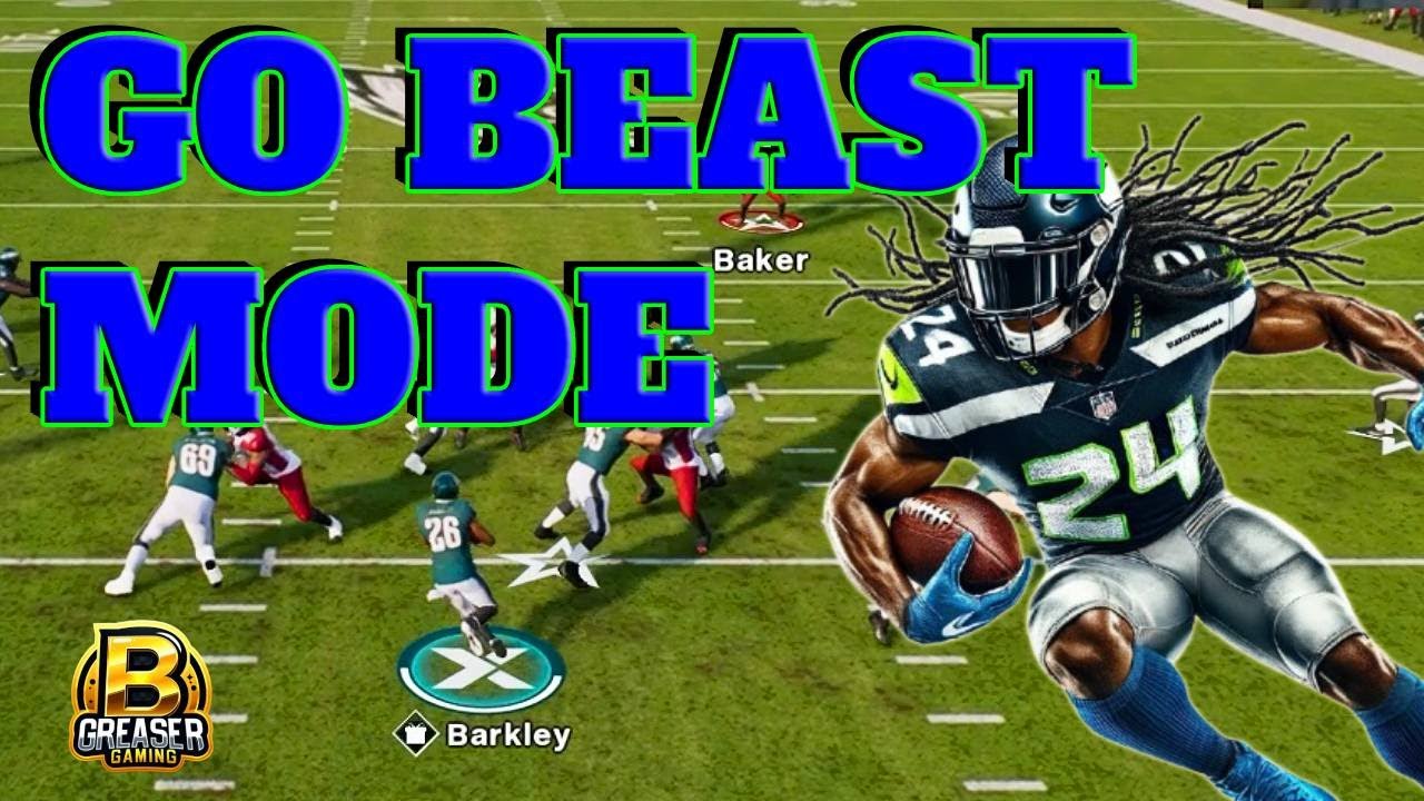 Run the Ball Like a Pro: Tips for Running the Ball in Madden 25