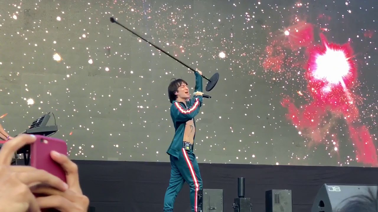 Joji - Full Performance (LIVE @ GOOD VIBES FESTIVAL 2019)