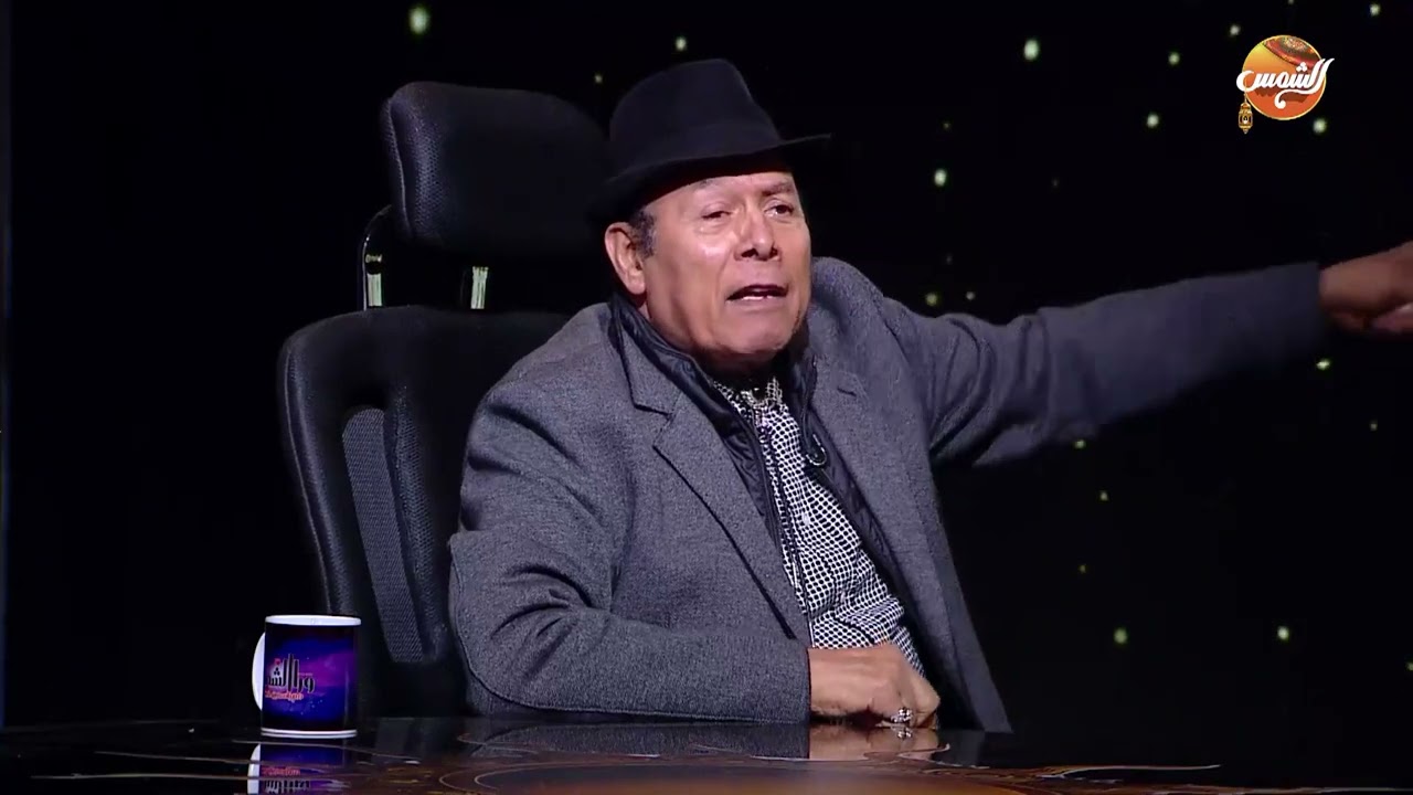 جدل ناري بين أحمد ماهر وياسمين الخطيب 🔥بسبب إعلانه عن منتج غير مسجل 👇