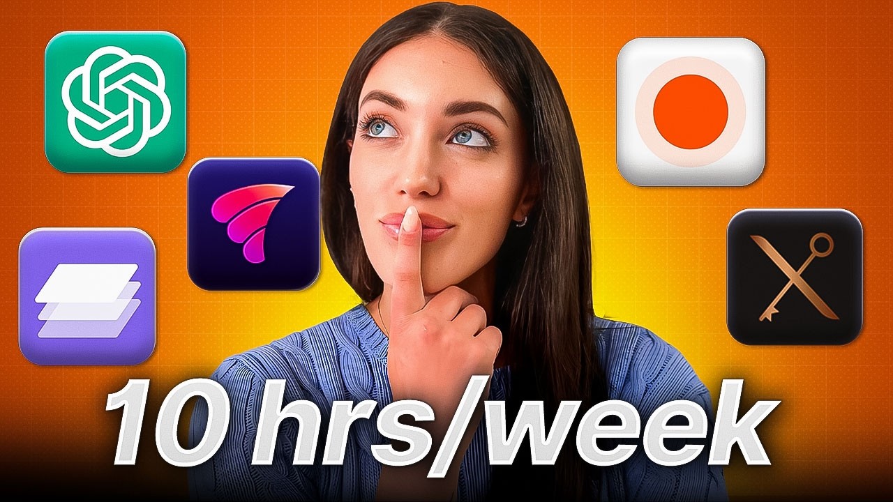 5 best Executive Assistant tools that save 10+ hours every week