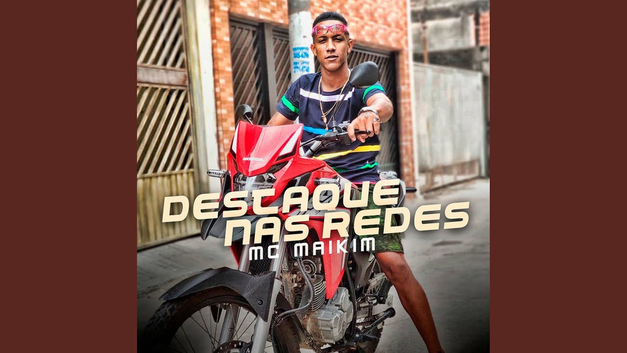 Destaque nas Redes