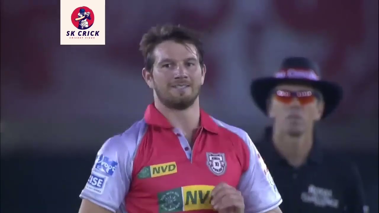 RCB vs Punjab 2013 highlights match | Full intense