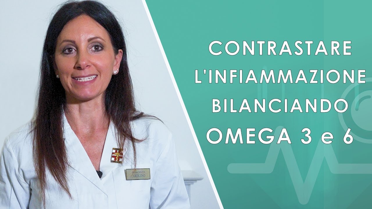 Omega 3 vs Omega 6: Il Rapporto Sbagliato che Danneggia la Salute