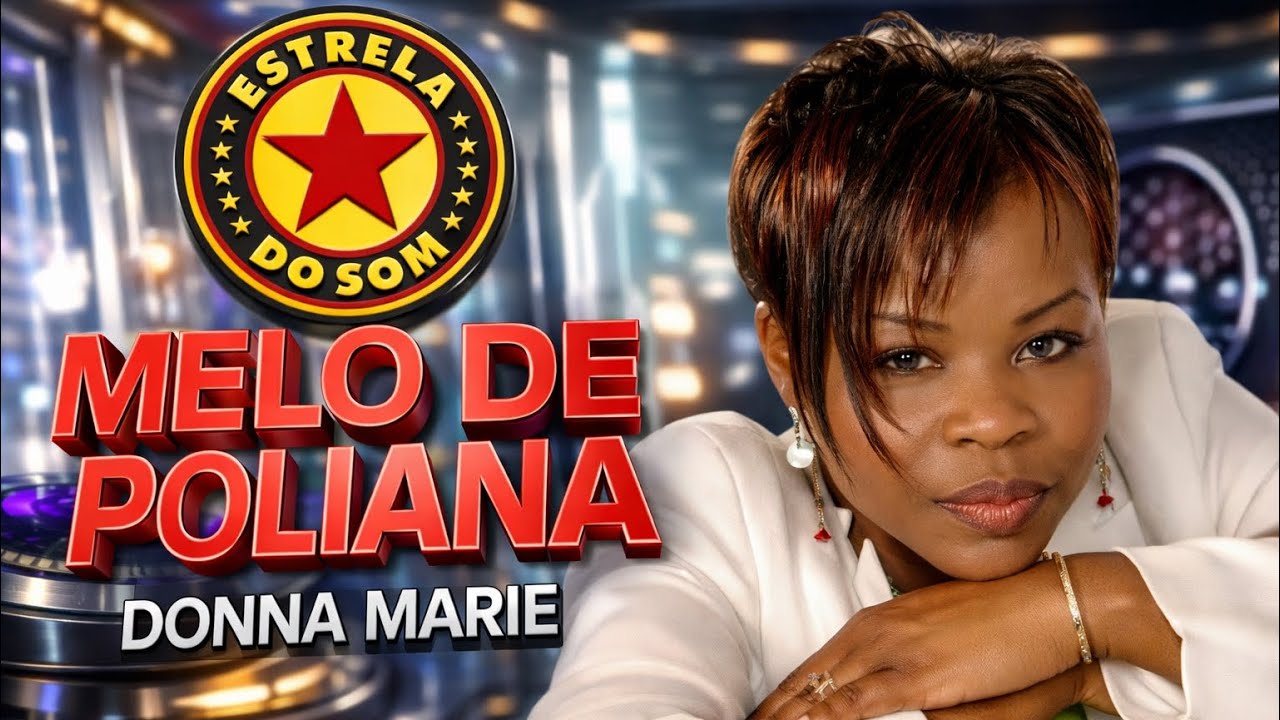 MELO DE POLIANA / ESTRELA DO SOM / DONNA MARIE 