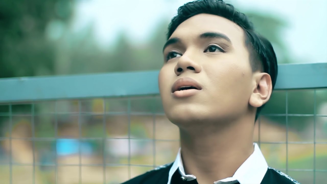 Rendy Aprillio - Give Me A Heart to worship you ( Briku Hati) | Official Music Video