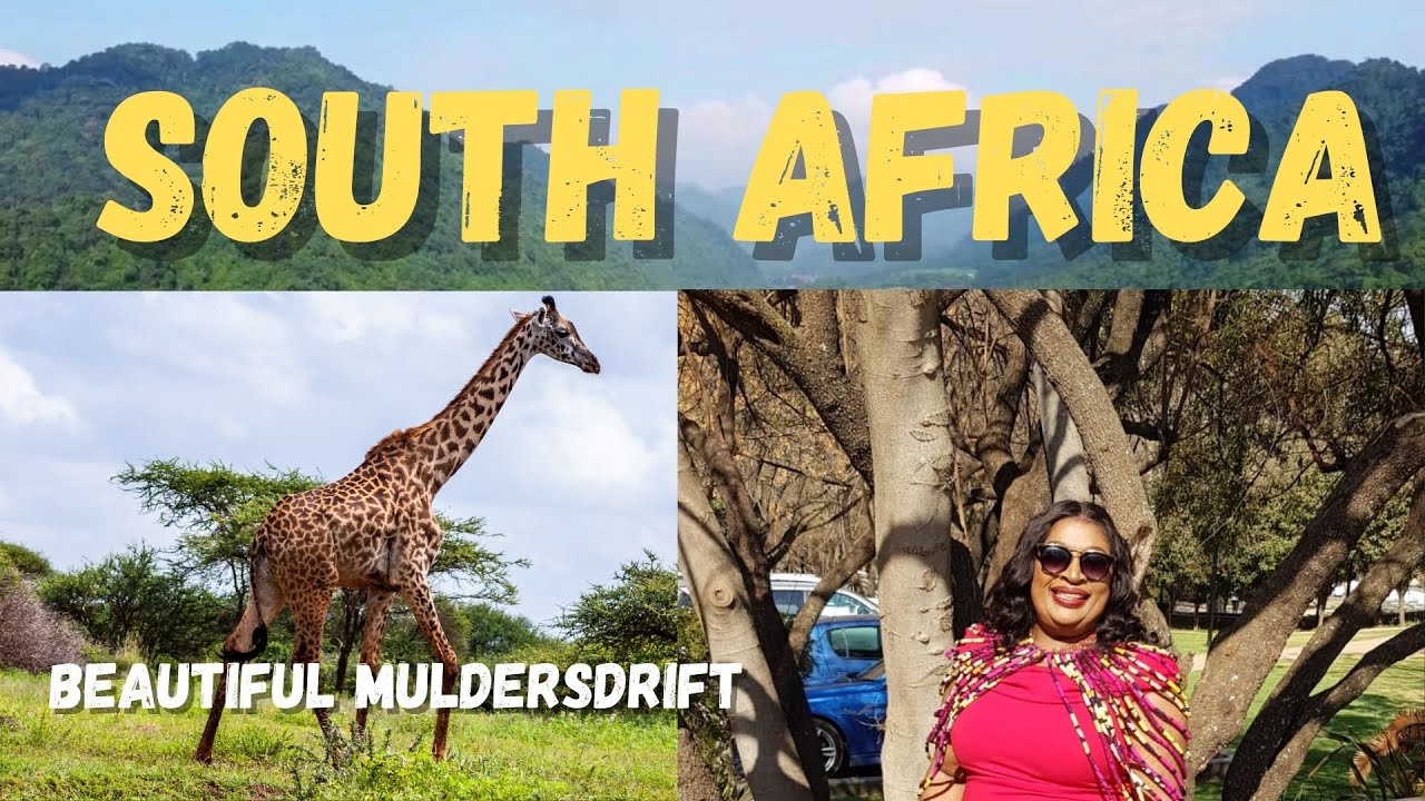 Exploring Muldersdrift: A Hidden Gem in South Africa#travel #holiday