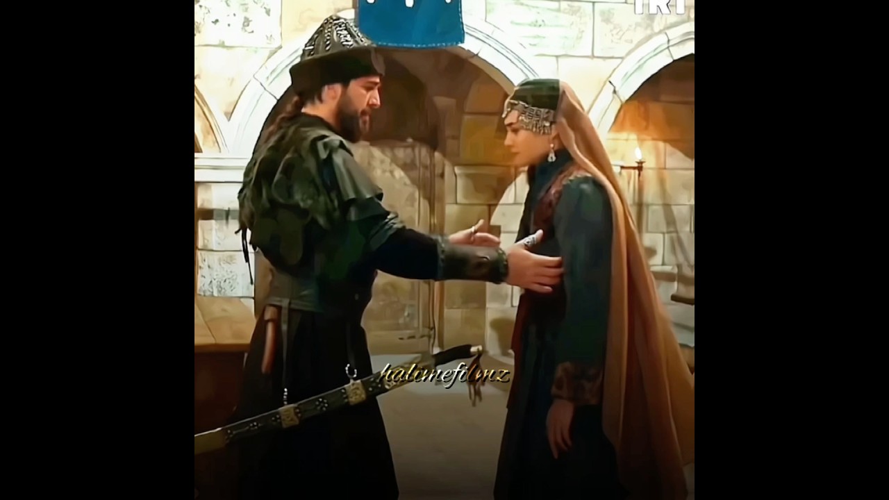 erhal😞💔 #dirilişertuğrul #ertugrul #halimesultan #halimefilmz #erhal