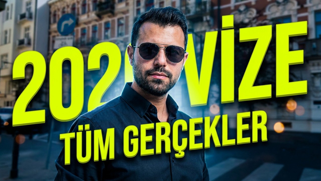 Jak przyjechać do Polski? 2026 wiza, praca i życie &ndash; cała prawda (Q&A)