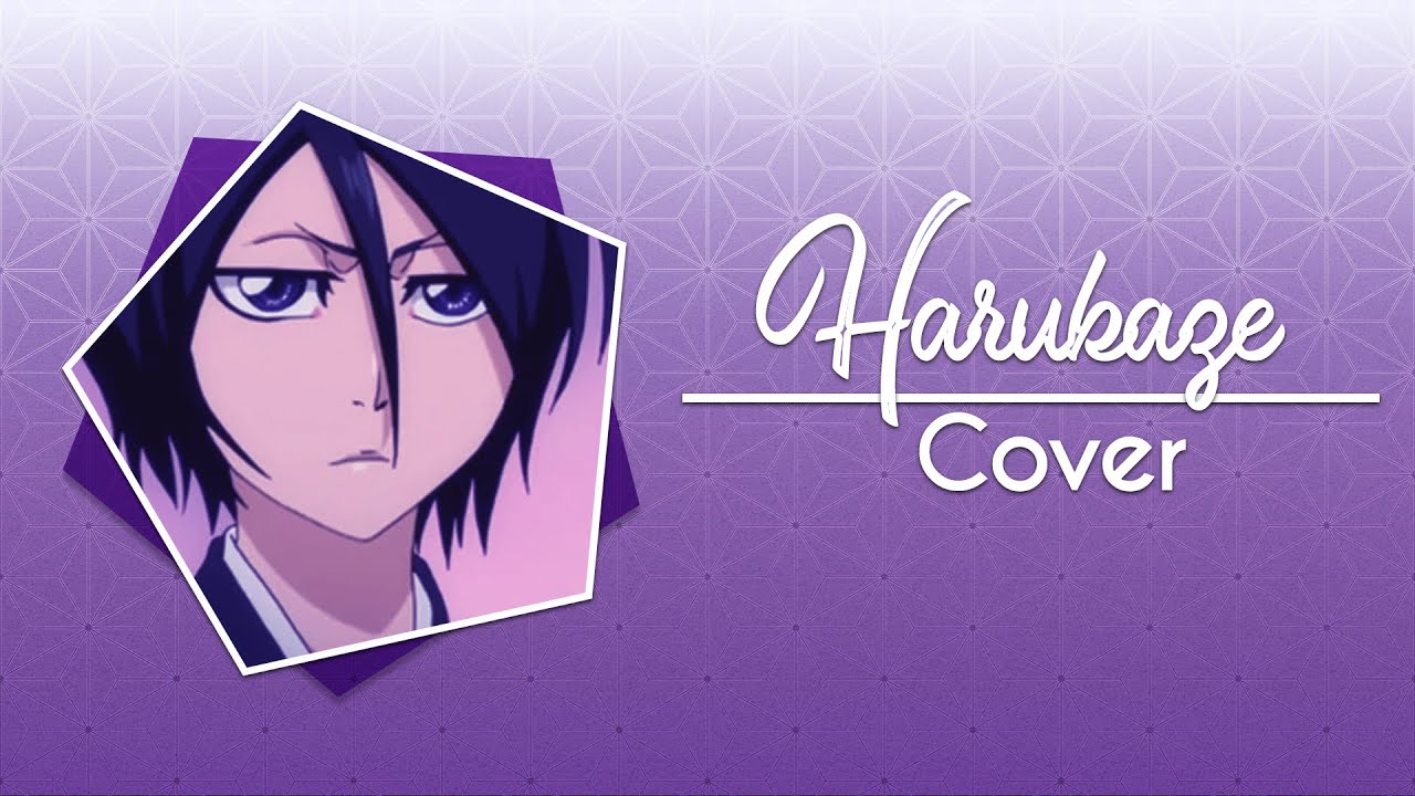 [Lady] Bleach - Harukaze [German Cover]