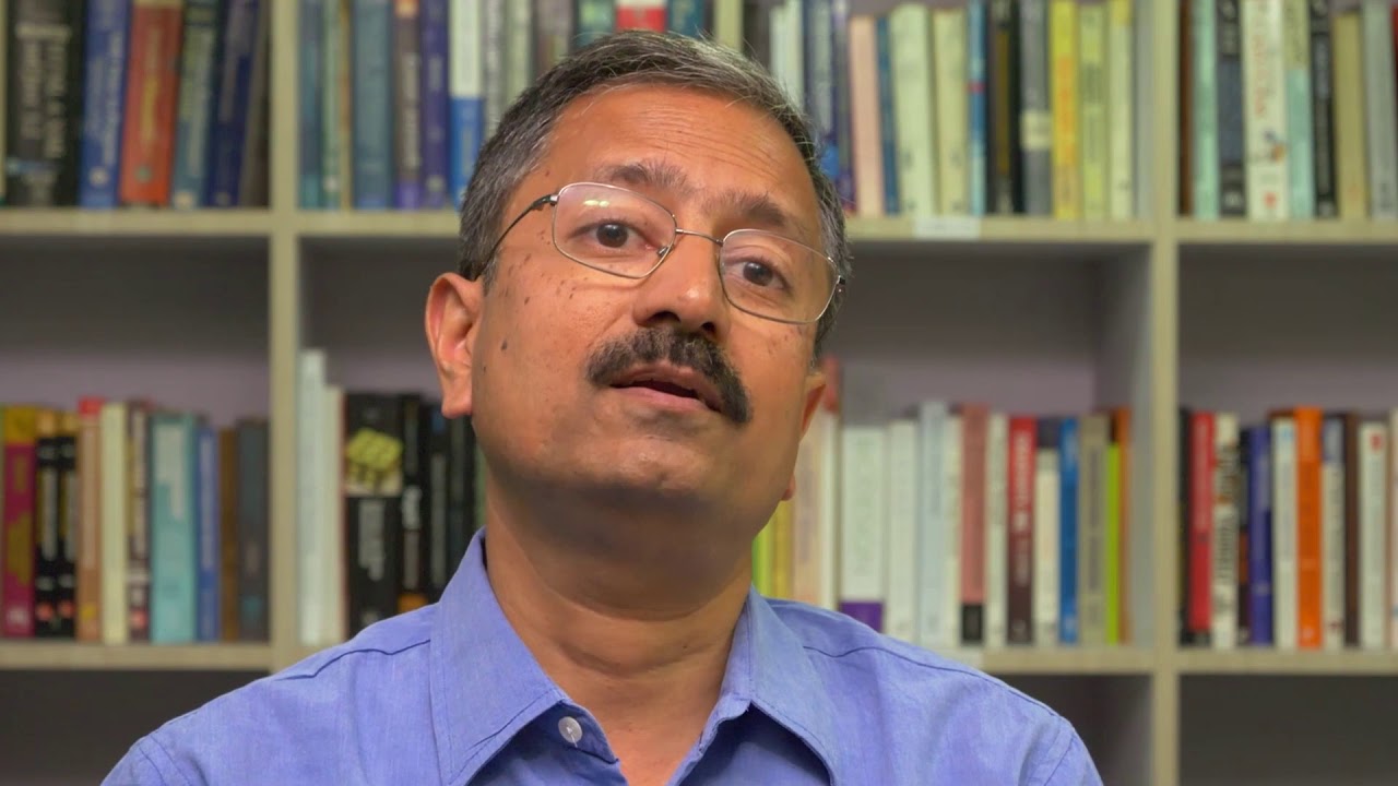 Lecture 10 : A Collaborative Excellence by Prof. B. Ravi & Prof. B. K. Chakravarthy Part 1