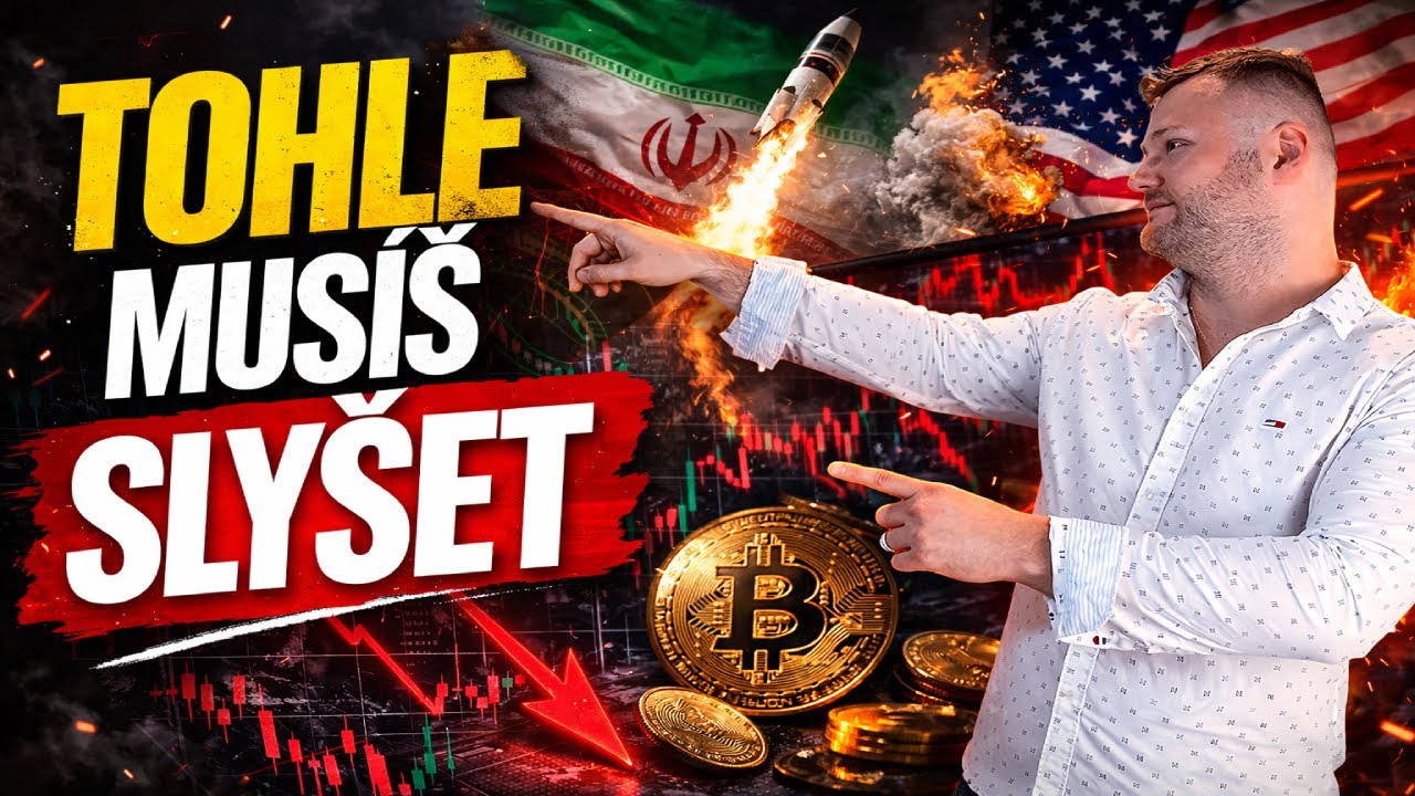 🔥 Největší změny v portfoliu