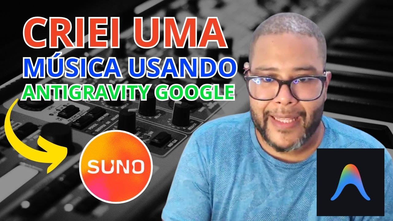 Criando um Saas com Antigravity Google (Como Criar um Saas com Antigravity Google)