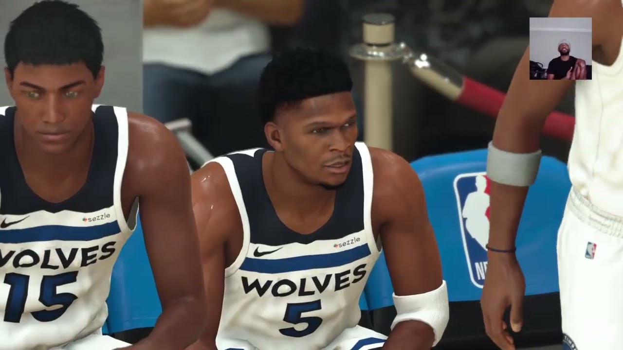 NBA 2k26 [MyCareer] This Might Be My Last Year Pt.2