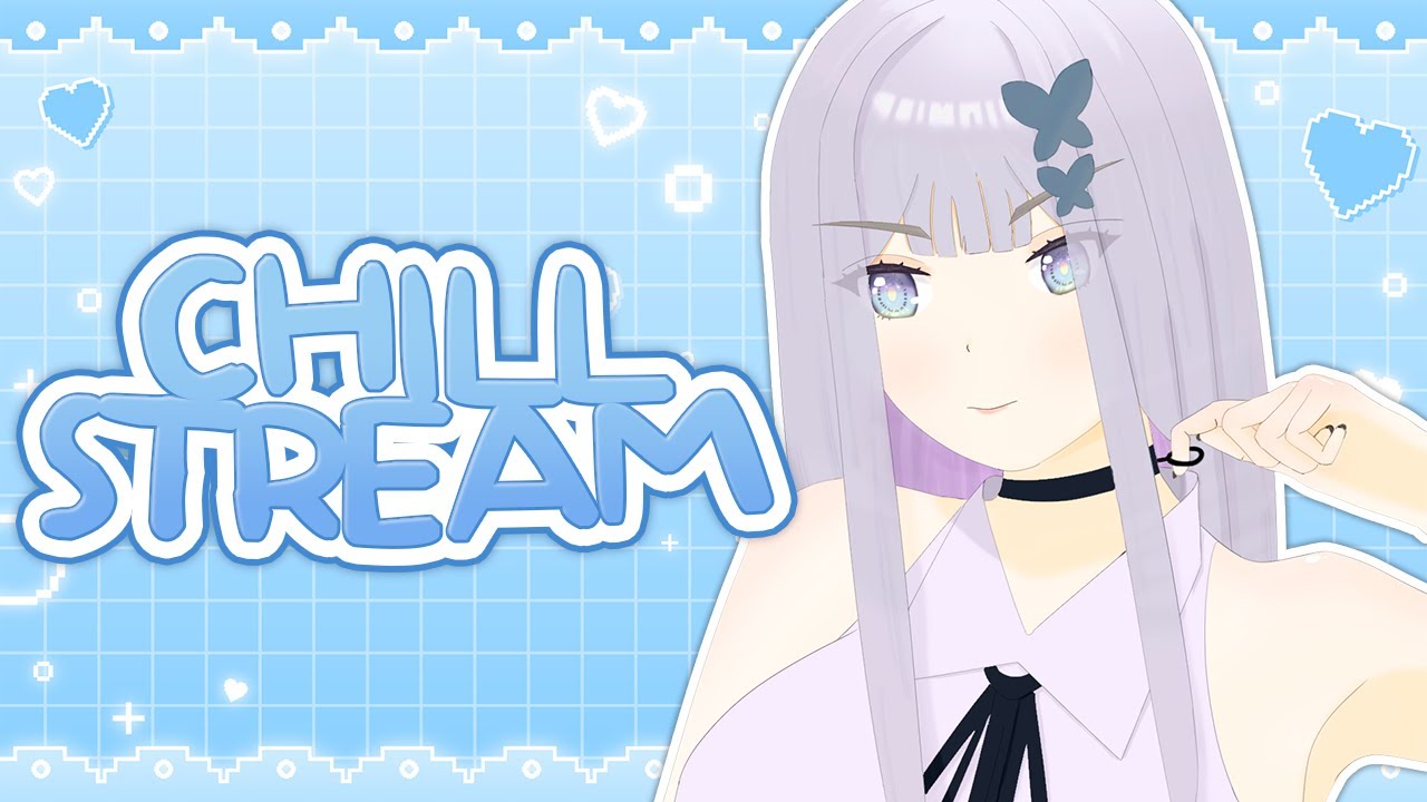 Último sábado del año, charlemos un ratito ( ˶ˆᗜˆ˵ ) 【Hina Hanamori】