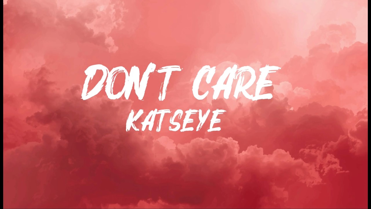  Katseye - Don’t care New [Lyrics Video]