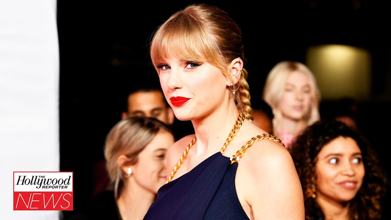 Ticketmaster Announces General Public Sale For Taylor Swift Eras Tour Has Been Canceled | THR News