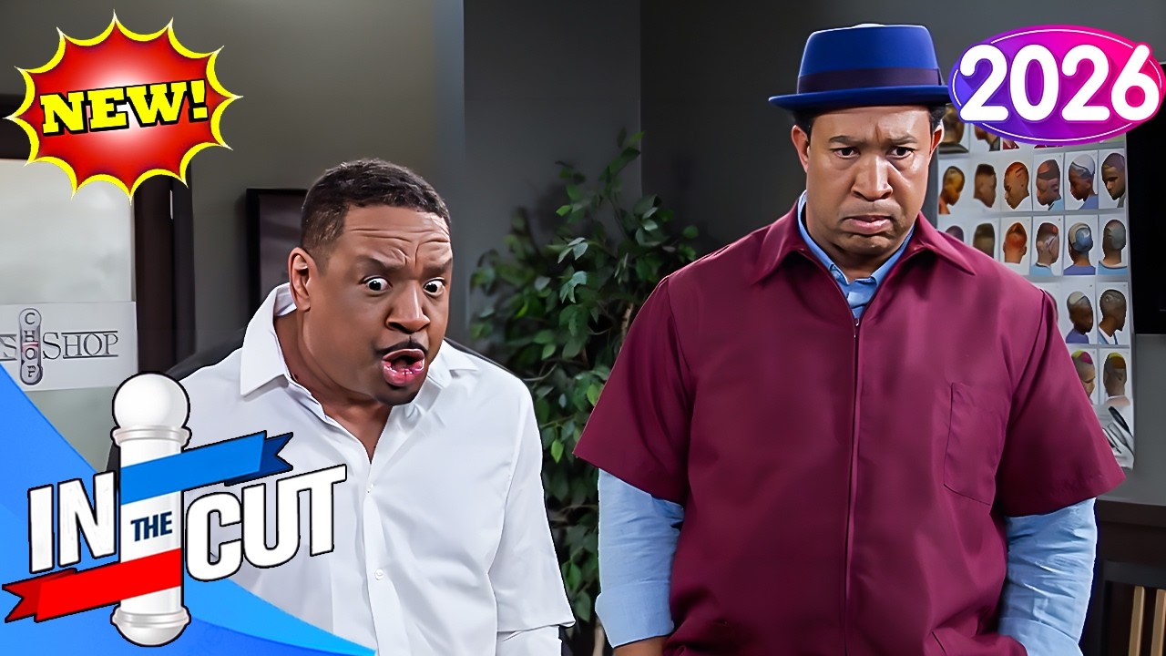 In the Cut 2026 Full Season 💝 The Relationship Game💝 Best TV Series Comedy 2026 Full HD #1080P
