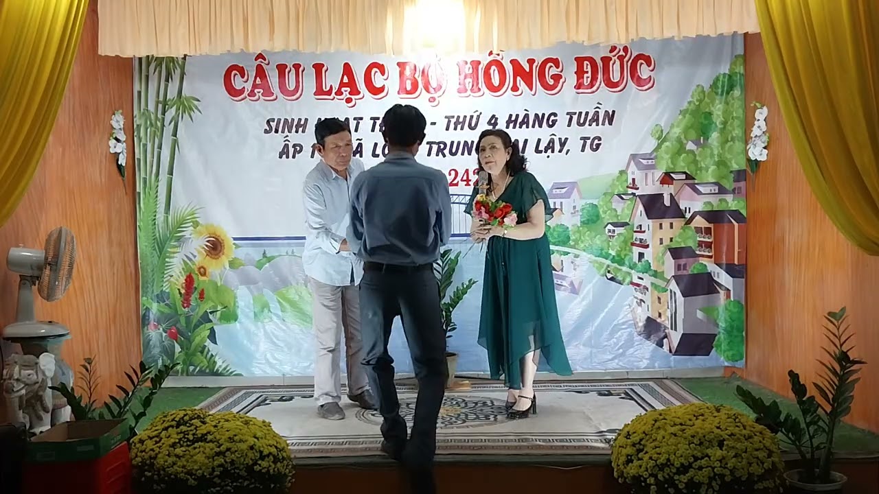 NGƯỜI PHU KÉO MO CAU  - THANH HỒNG  & MỸ LAN  - 2tháng 2, 2026