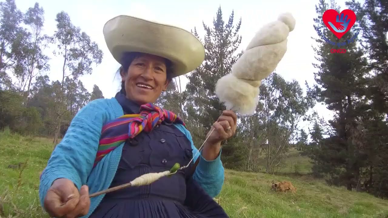 SANTA ROSA de SAN MIGUEL -CAJAMARCA... NOS NECESITA