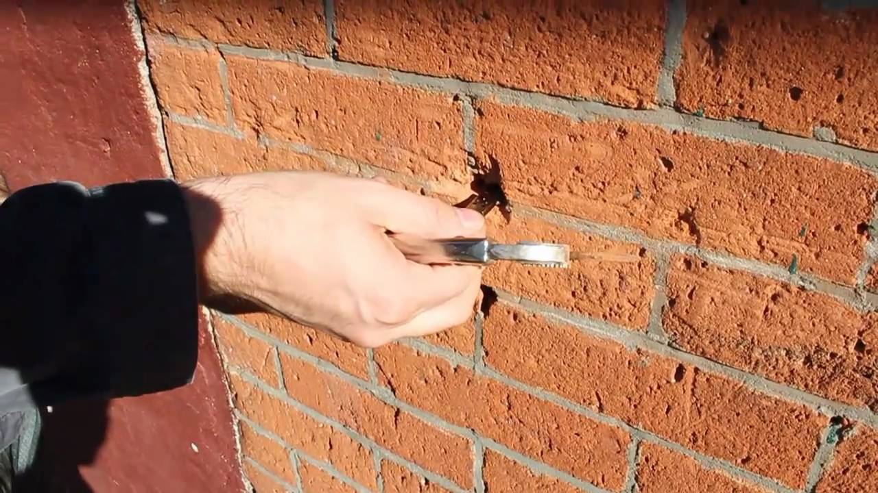Dead Drops 'How to' - NYC
