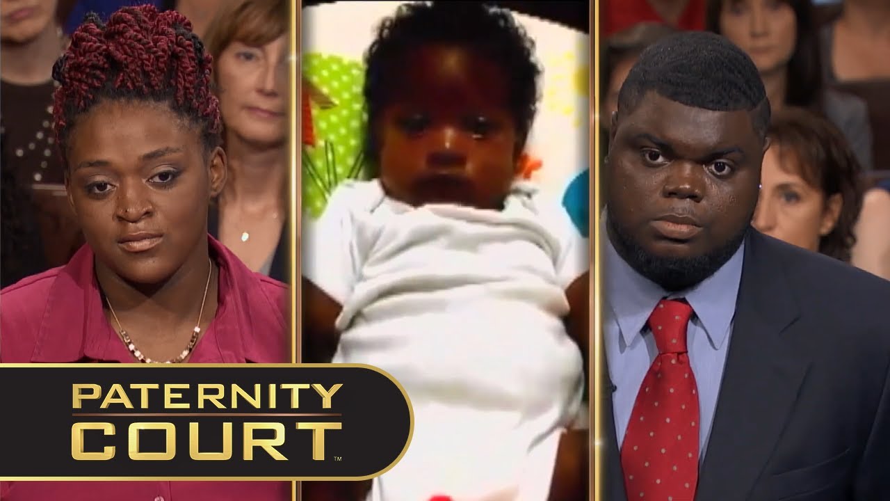 Hooking Up 1 Week Before Court Appearance (Full Episode) | Paternity Court