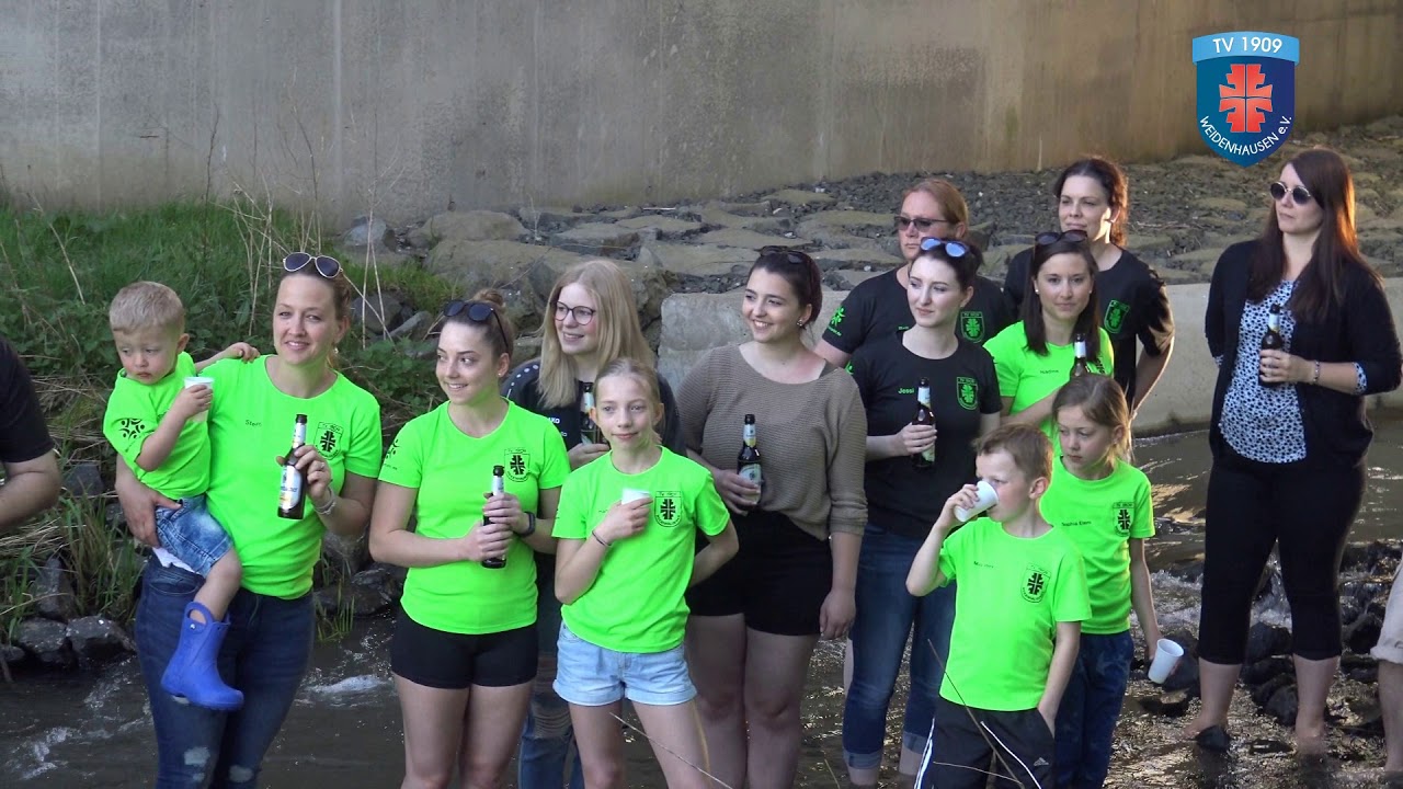 TV 1909 ColdWaterGrillChallenge