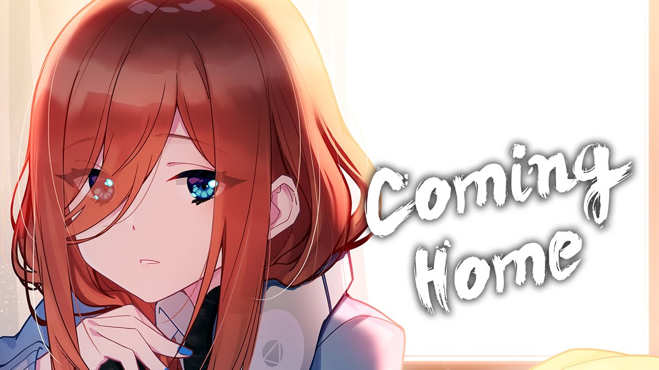 [ Nightcore ] - SirensCeol - Coming Home