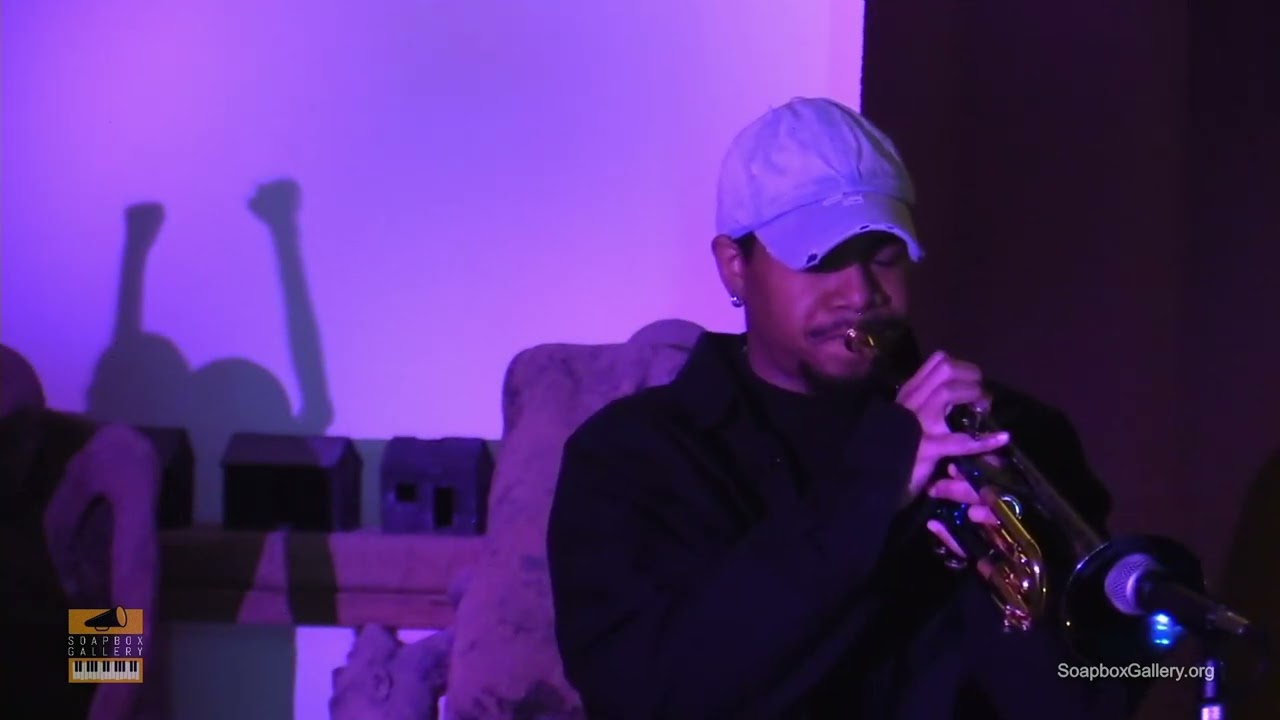 Ressonnance (live concert) • Delivery 1