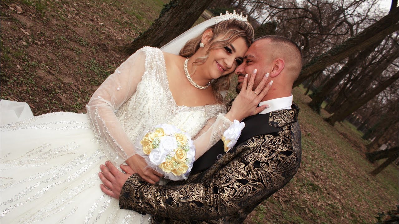 Svadba Vojto❤️ Lucia 22.3.2025 -Veľká Ida - Maťo Chorus Kamera 0950515170