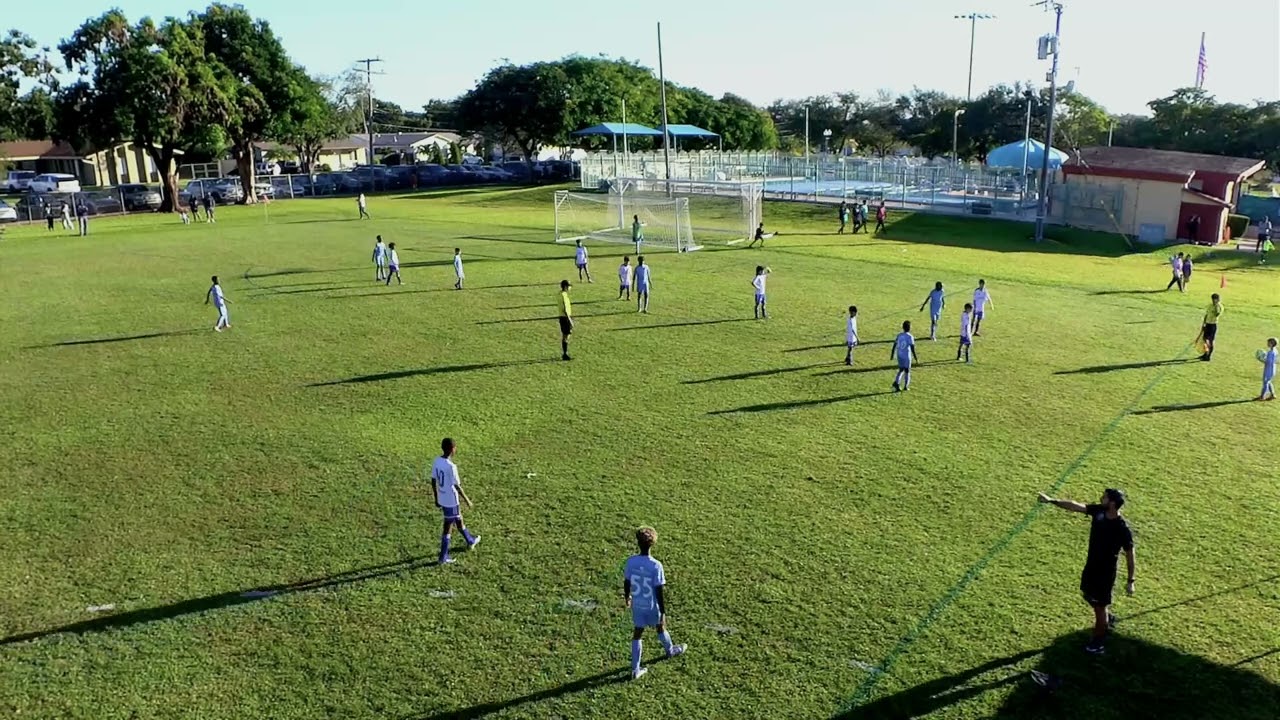 Albion Miami - 11/15/25 (1st half)