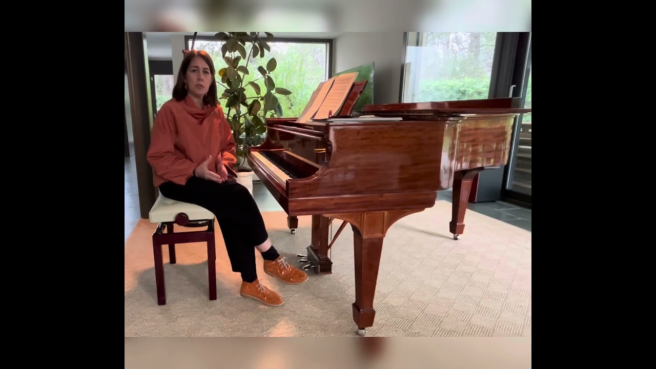 La Interpretación musical 1ª parte