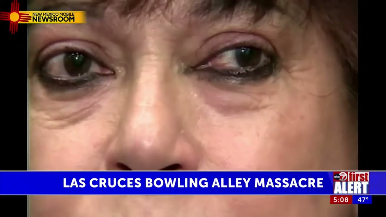 bowling alley massacre
