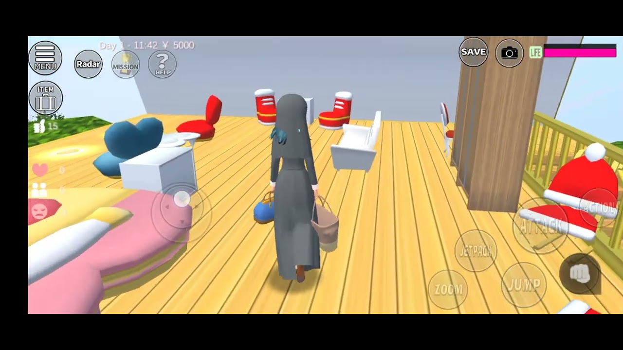 مسلسل سكور 