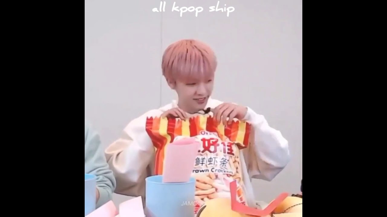 #nomin   12:53 Minute / The Relationship Nomin 💯% Real..!!    ( feat= sasaeng fans🚫).