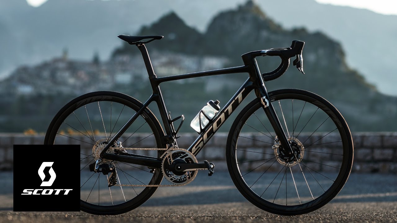 The Tech Behind the all NEW 2020 Addict RC